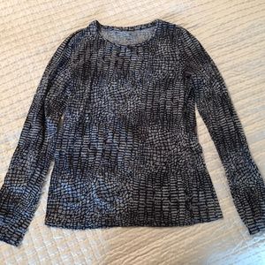 Jones New York Sport Top - Size M